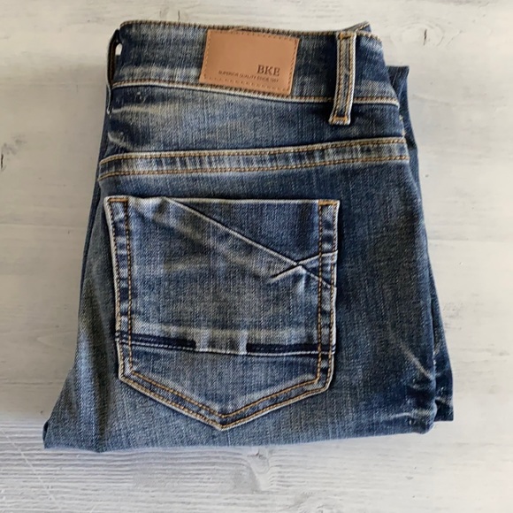BKE Denim - BKE Jeans - Victoria